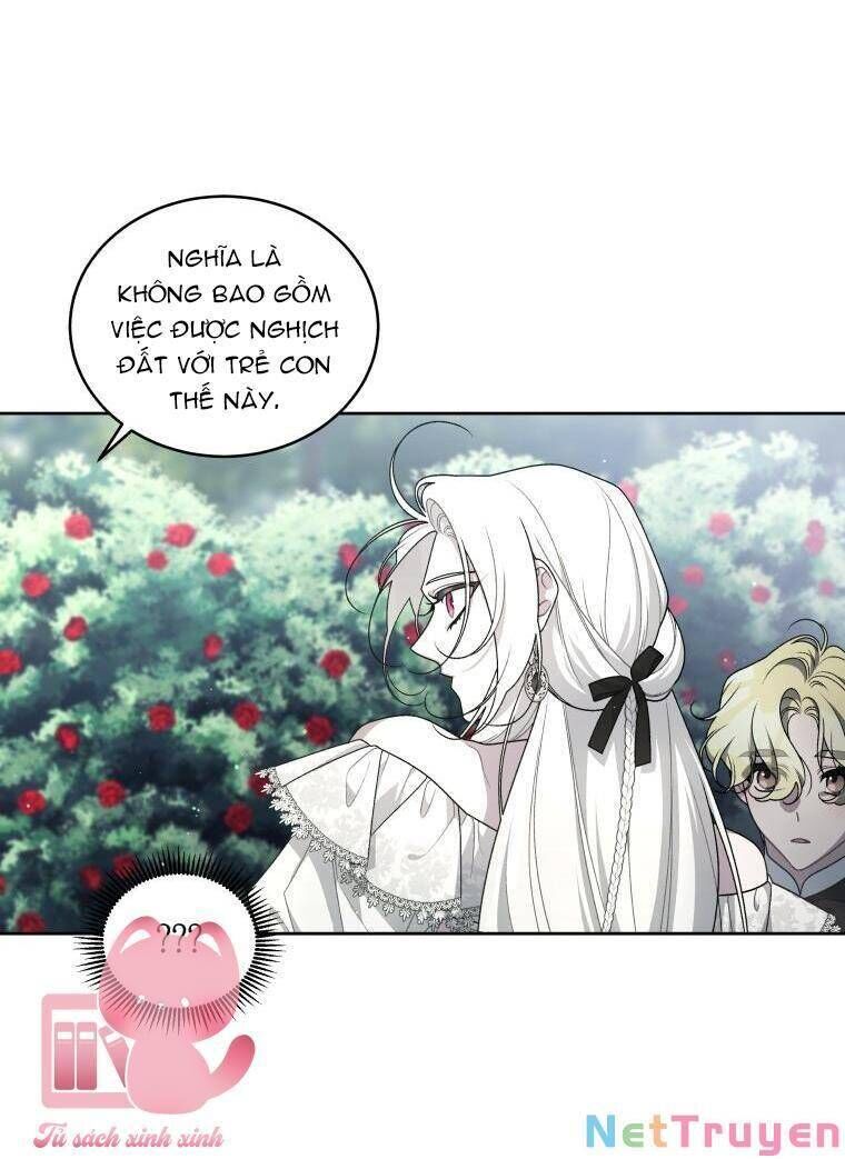 Quái Thú Bị Thuần Hóa Bởi Ác Nữ Chap 41 - Next Chap 42