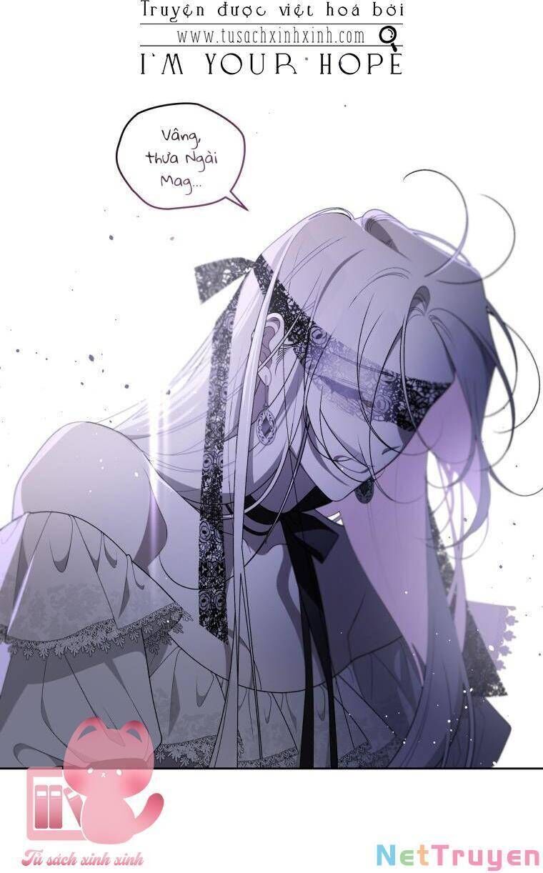 Quái Thú Bị Thuần Hóa Bởi Ác Nữ Chap 41 - Next Chap 42