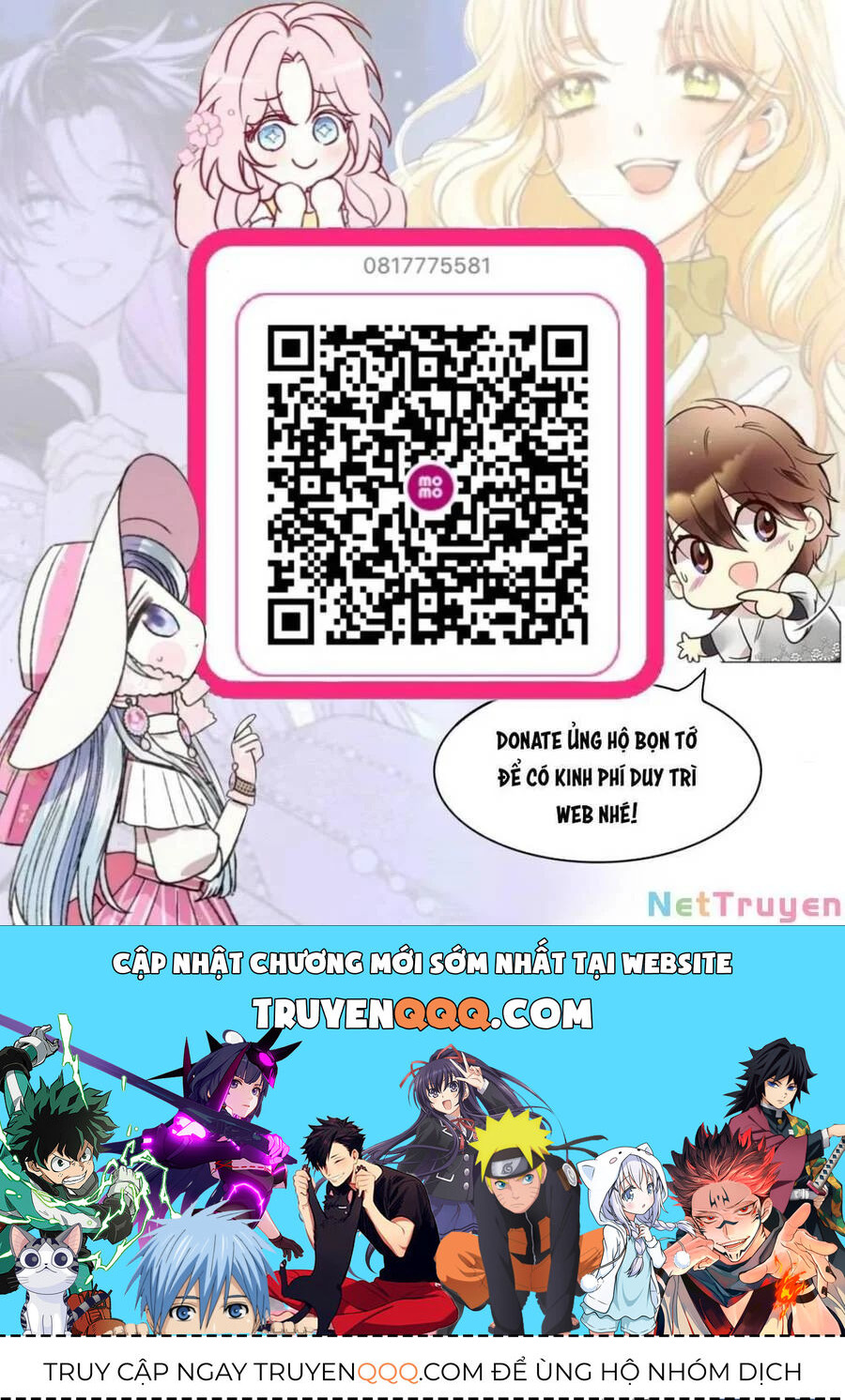 Quái Thú Bị Thuần Hóa Bởi Ác Nữ Chap 41 - Next Chap 42