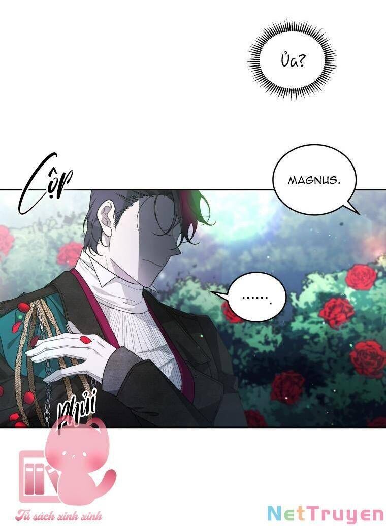 Quái Thú Bị Thuần Hóa Bởi Ác Nữ Chap 41 - Next Chap 42