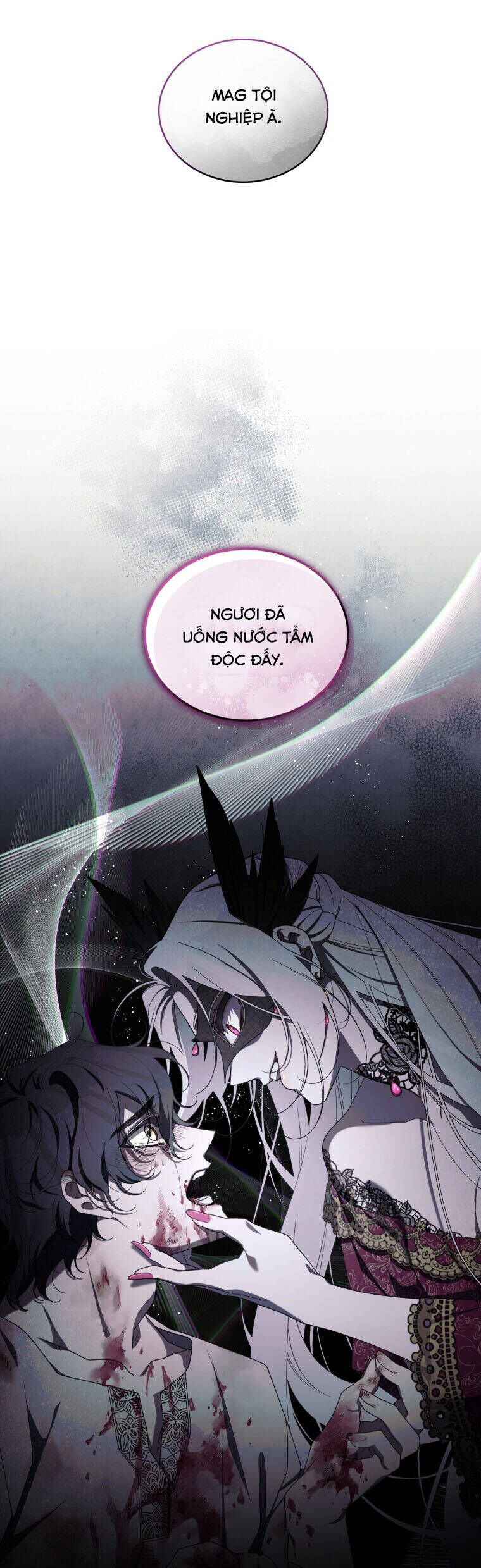 Quái Thú Bị Thuần Hóa Bởi Ác Nữ Chap 43 - Next Chap 44