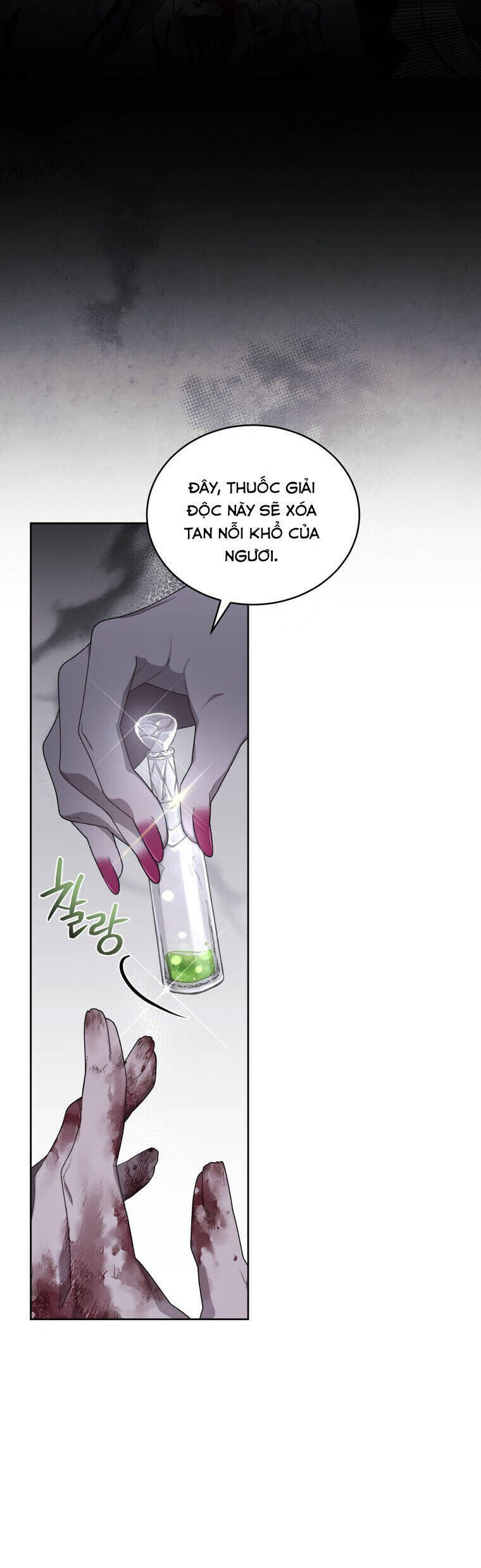 Quái Thú Bị Thuần Hóa Bởi Ác Nữ Chap 43 - Next Chap 44