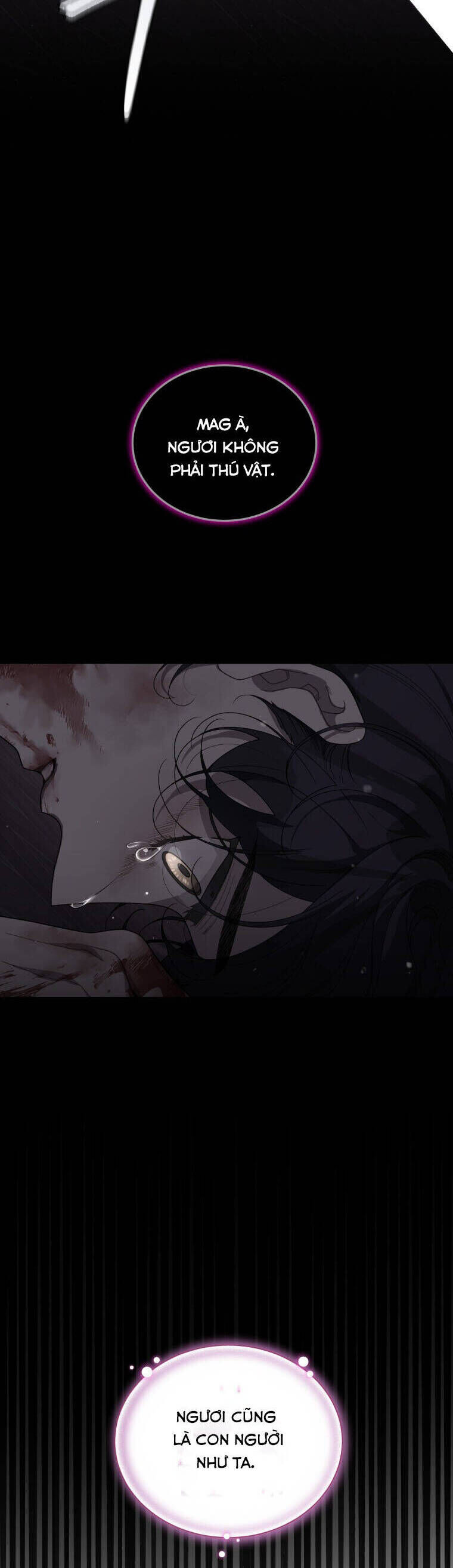 Quái Thú Bị Thuần Hóa Bởi Ác Nữ Chap 43 - Next Chap 44