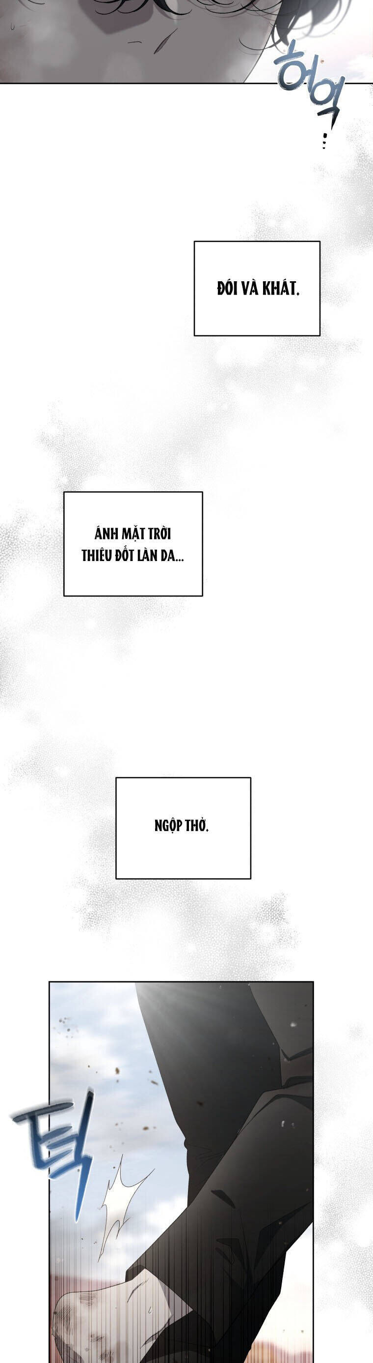 Quái Thú Bị Thuần Hóa Bởi Ác Nữ Chap 43 - Next Chap 44