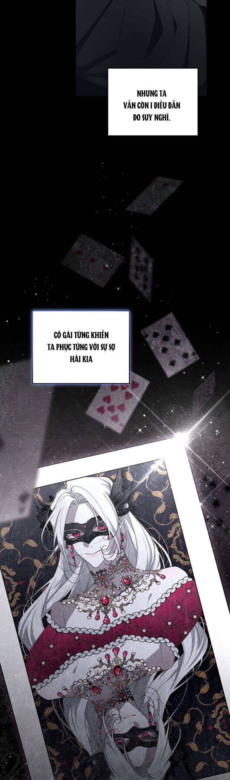 Quái Thú Bị Thuần Hóa Bởi Ác Nữ Chap 43 - Next Chap 44