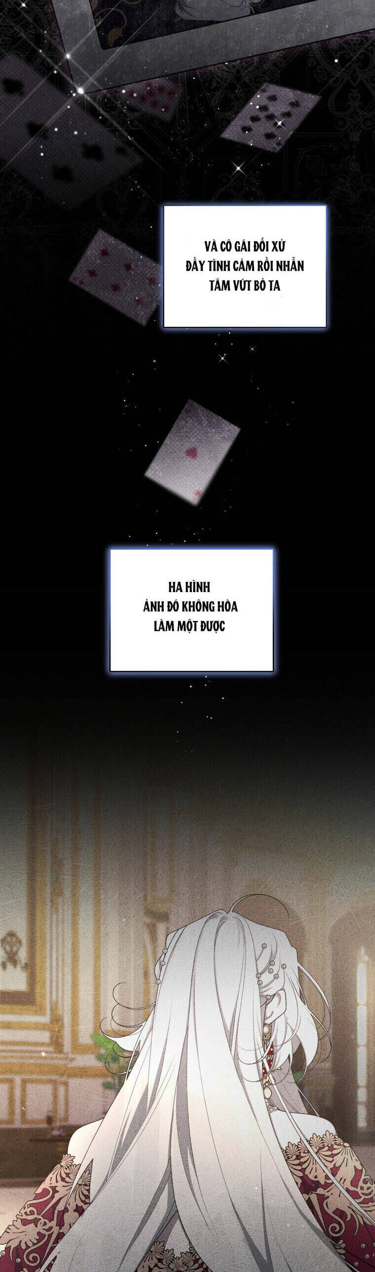 Quái Thú Bị Thuần Hóa Bởi Ác Nữ Chap 43 - Next Chap 44