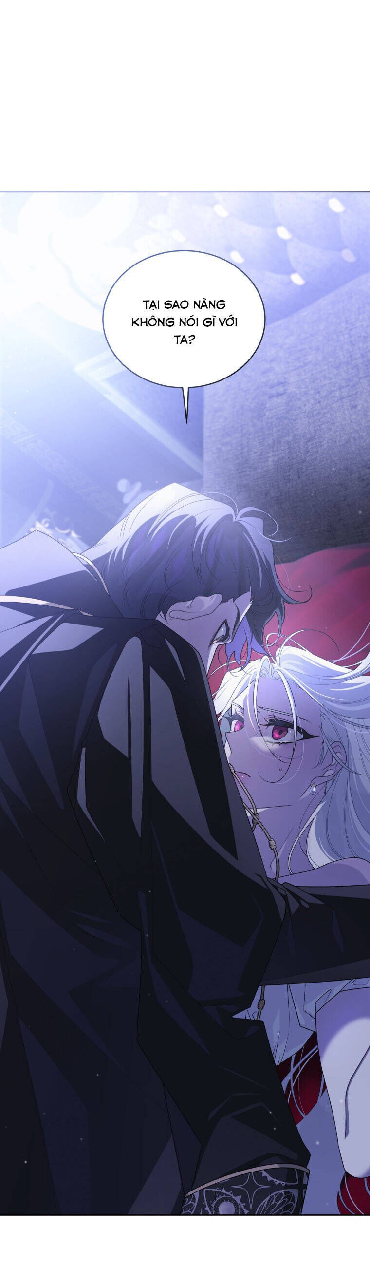 Quái Thú Bị Thuần Hóa Bởi Ác Nữ Chap 43 - Next Chap 44