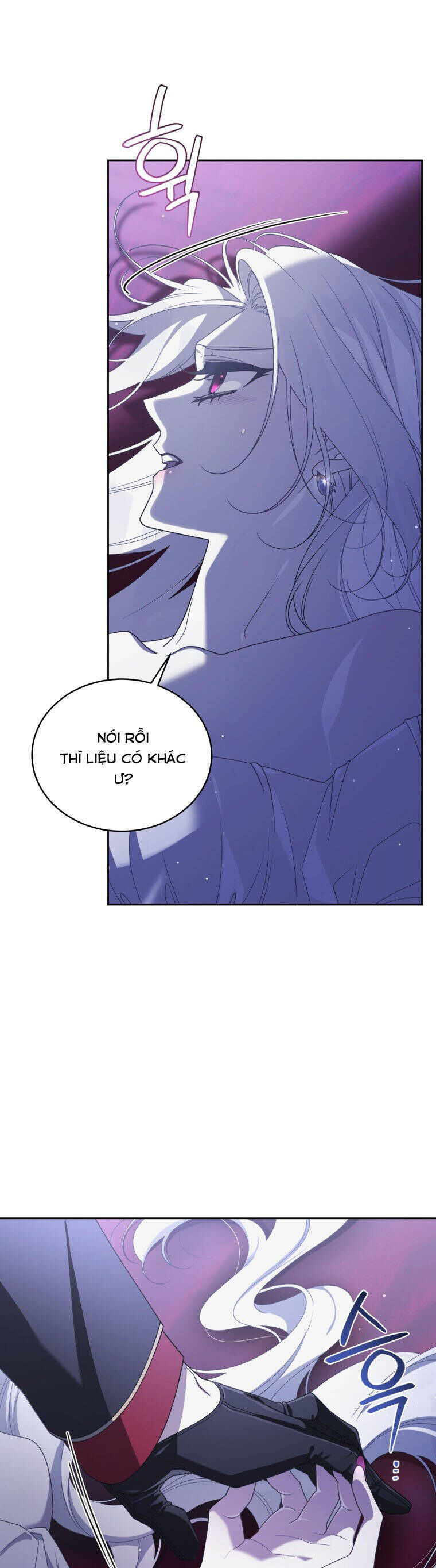 Quái Thú Bị Thuần Hóa Bởi Ác Nữ Chap 43 - Next Chap 44