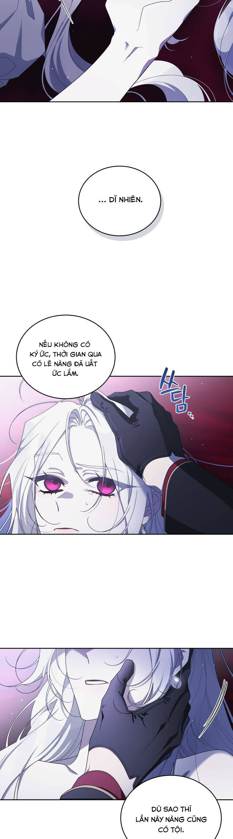 Quái Thú Bị Thuần Hóa Bởi Ác Nữ Chap 43 - Next Chap 44