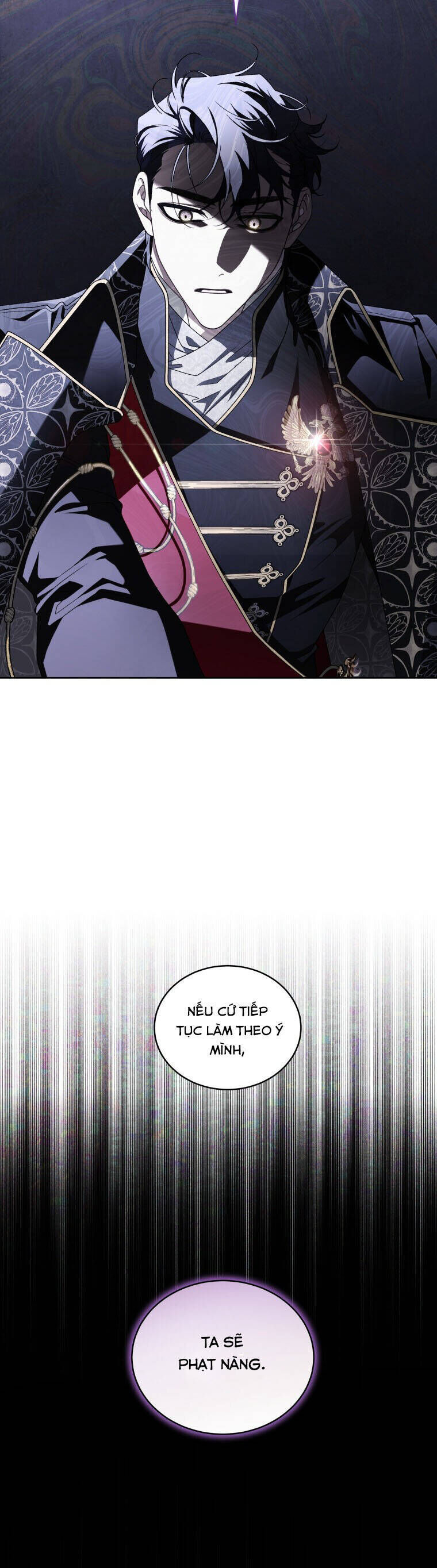 Quái Thú Bị Thuần Hóa Bởi Ác Nữ Chap 43 - Next Chap 44