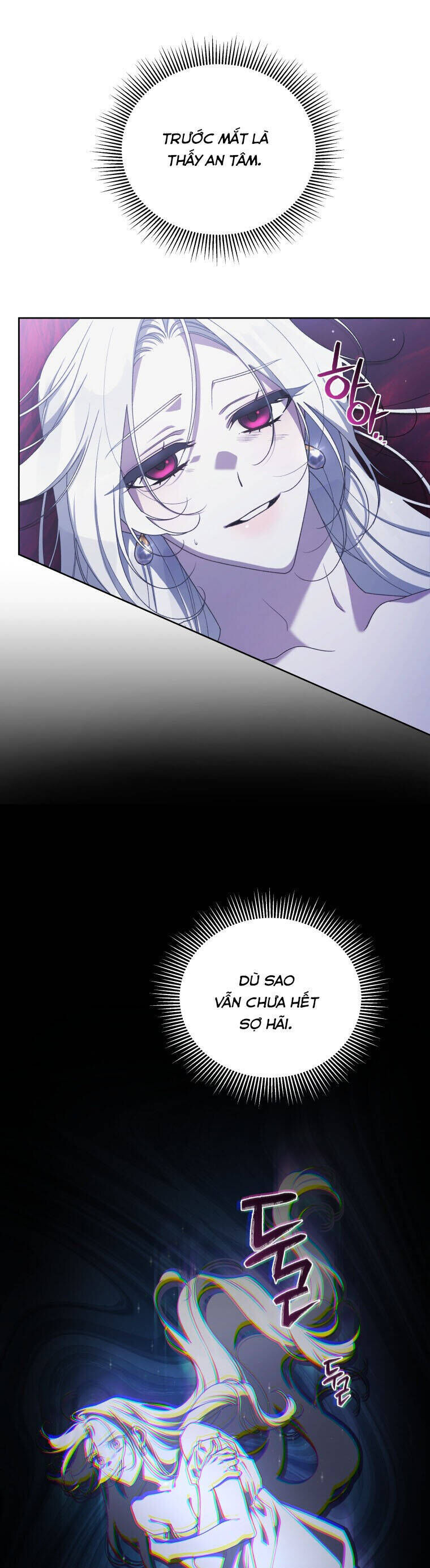 Quái Thú Bị Thuần Hóa Bởi Ác Nữ Chap 43 - Next Chap 44