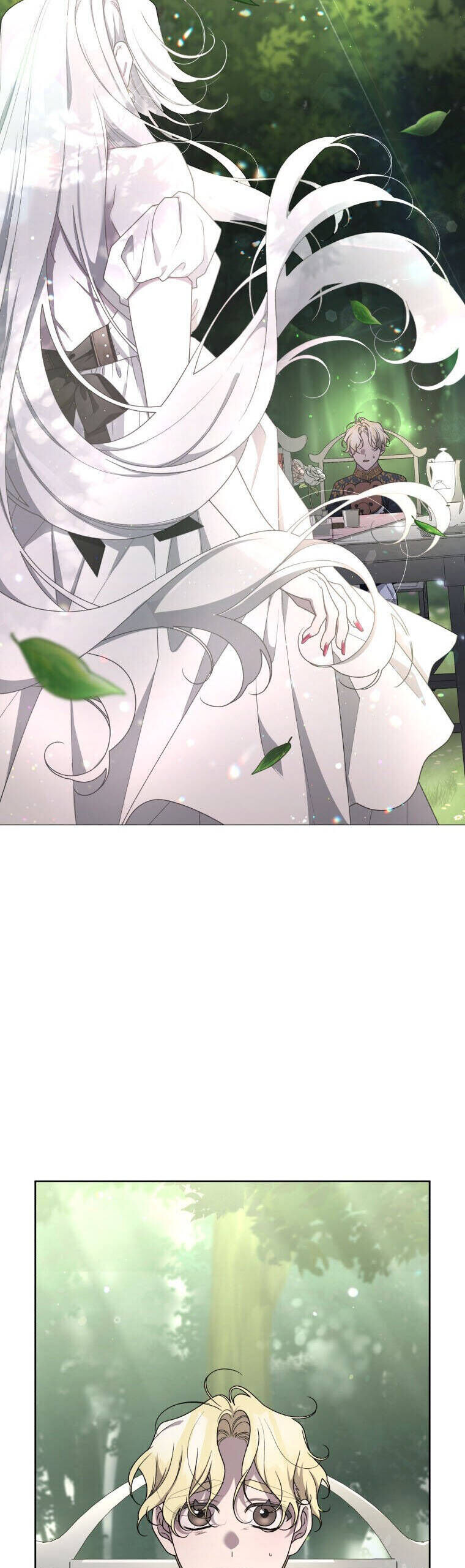 Quái Thú Bị Thuần Hóa Bởi Ác Nữ Chap 43 - Next Chap 44