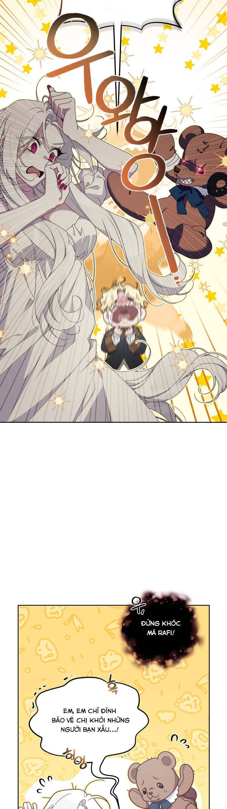 Quái Thú Bị Thuần Hóa Bởi Ác Nữ Chap 43 - Next Chap 44