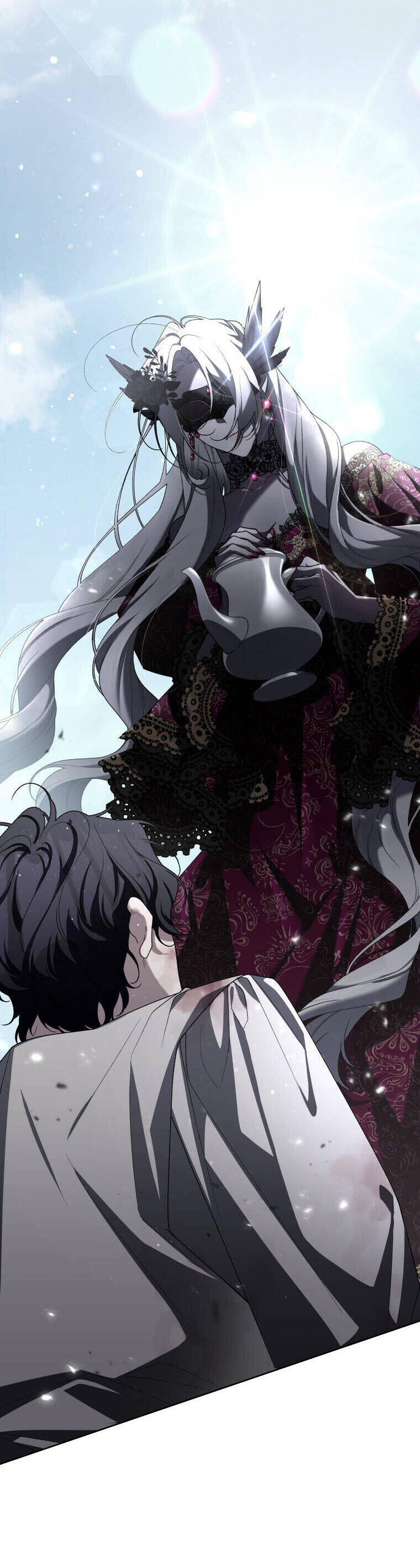 Quái Thú Bị Thuần Hóa Bởi Ác Nữ Chap 43 - Next Chap 44