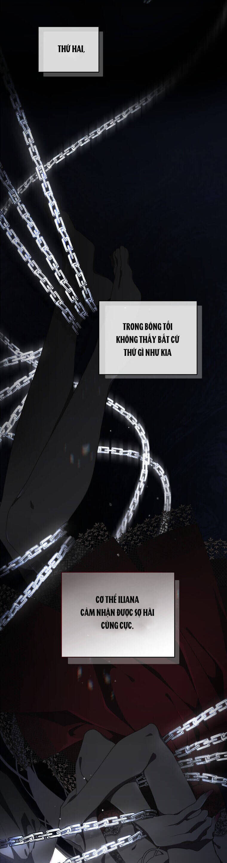 Quái Thú Bị Thuần Hóa Bởi Ác Nữ Chap 43 - Next Chap 44