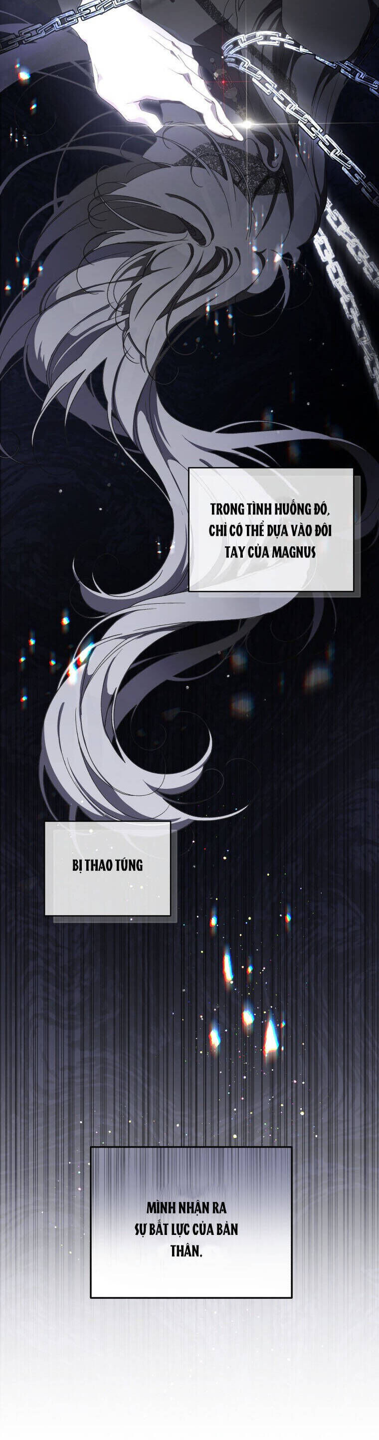 Quái Thú Bị Thuần Hóa Bởi Ác Nữ Chap 43 - Next Chap 44