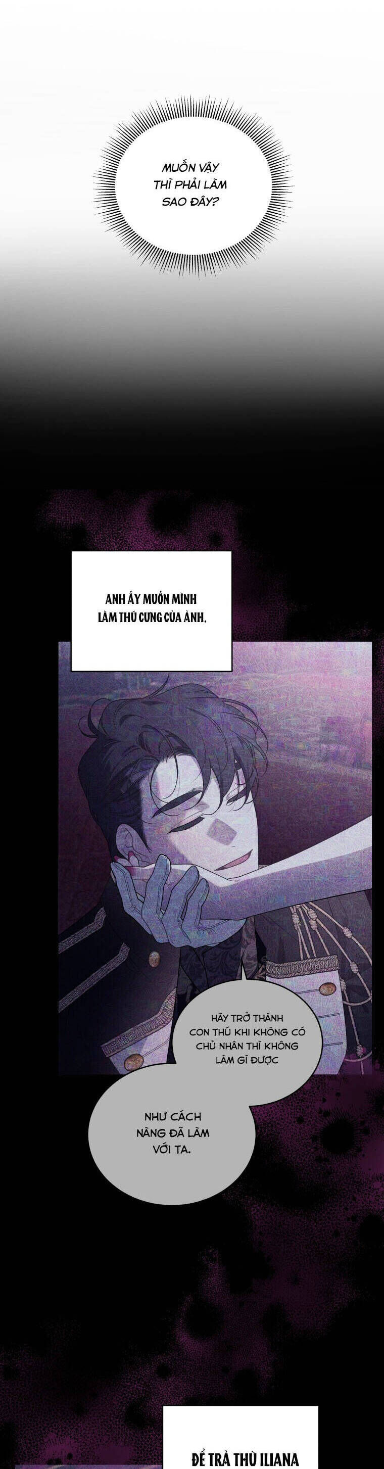Quái Thú Bị Thuần Hóa Bởi Ác Nữ Chap 43 - Next Chap 44