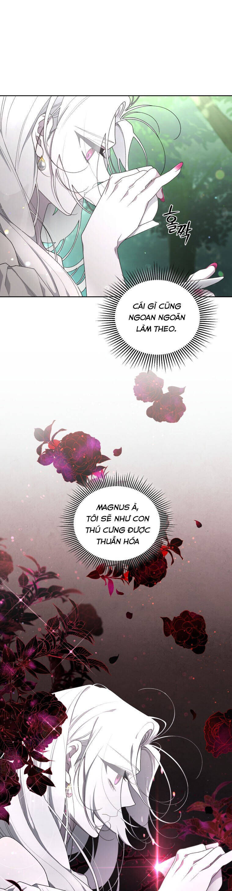 Quái Thú Bị Thuần Hóa Bởi Ác Nữ Chap 43 - Next Chap 44