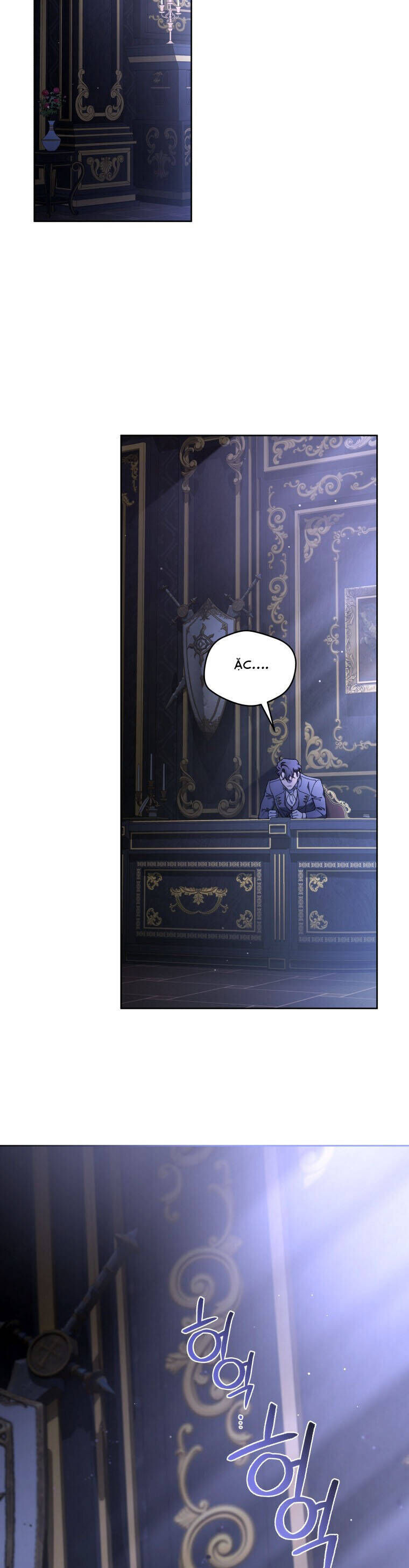 Quái Thú Bị Thuần Hóa Bởi Ác Nữ Chap 43 - Next Chap 44
