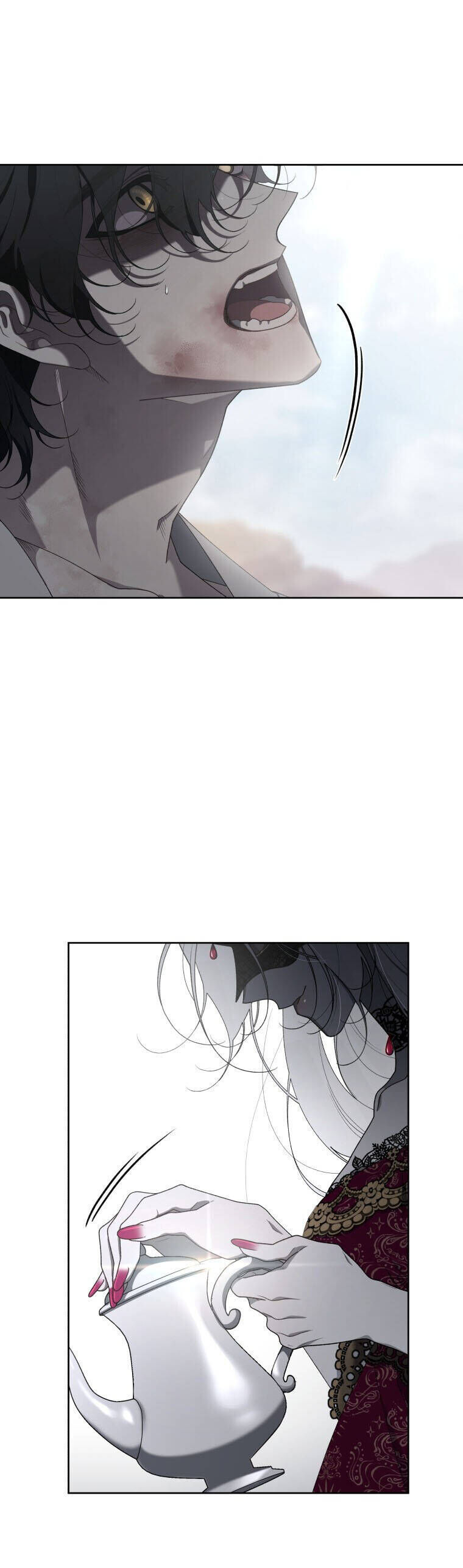 Quái Thú Bị Thuần Hóa Bởi Ác Nữ Chap 43 - Next Chap 44