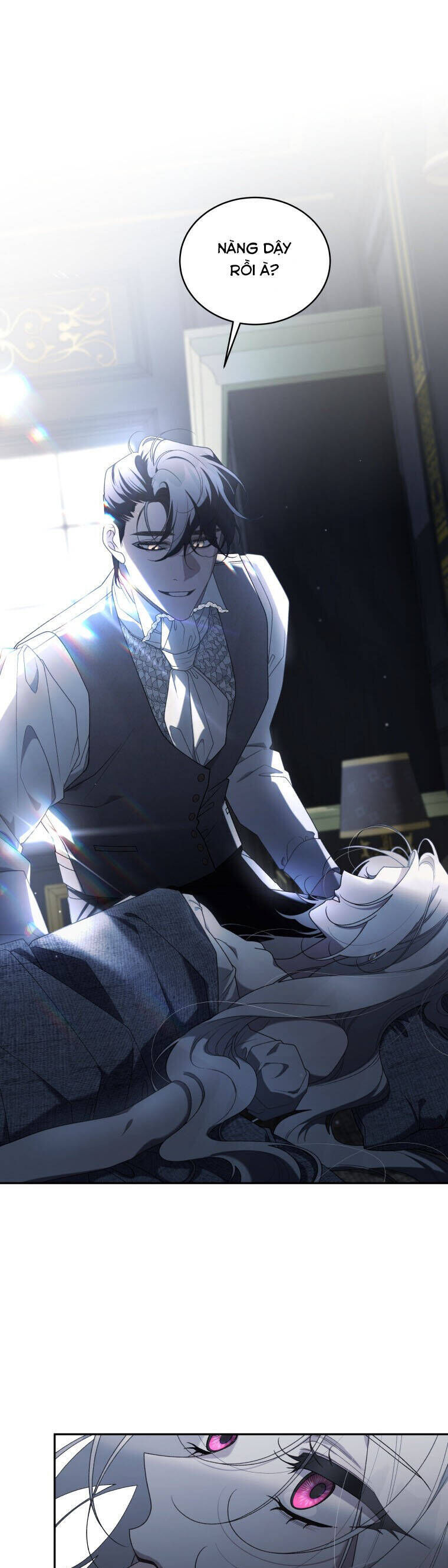 Quái Thú Bị Thuần Hóa Bởi Ác Nữ Chap 44 - Next Chap 45