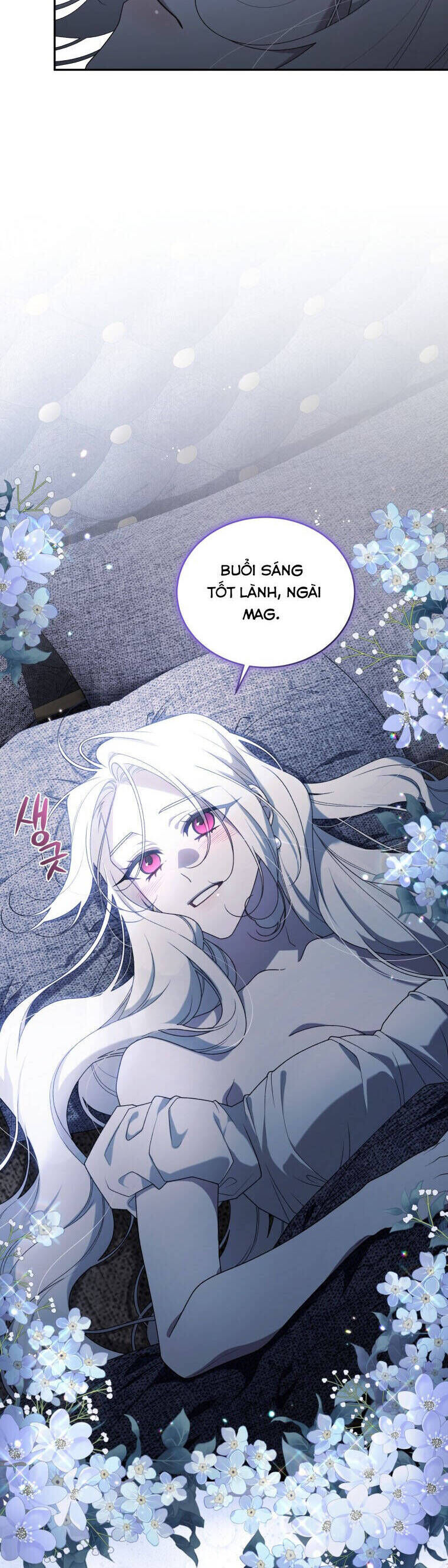 Quái Thú Bị Thuần Hóa Bởi Ác Nữ Chap 44 - Next Chap 45
