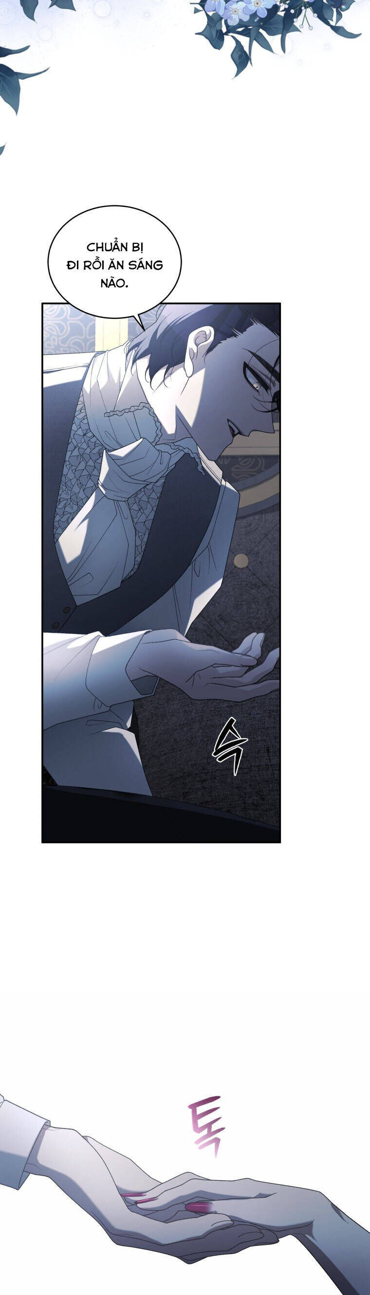 Quái Thú Bị Thuần Hóa Bởi Ác Nữ Chap 44 - Next Chap 45