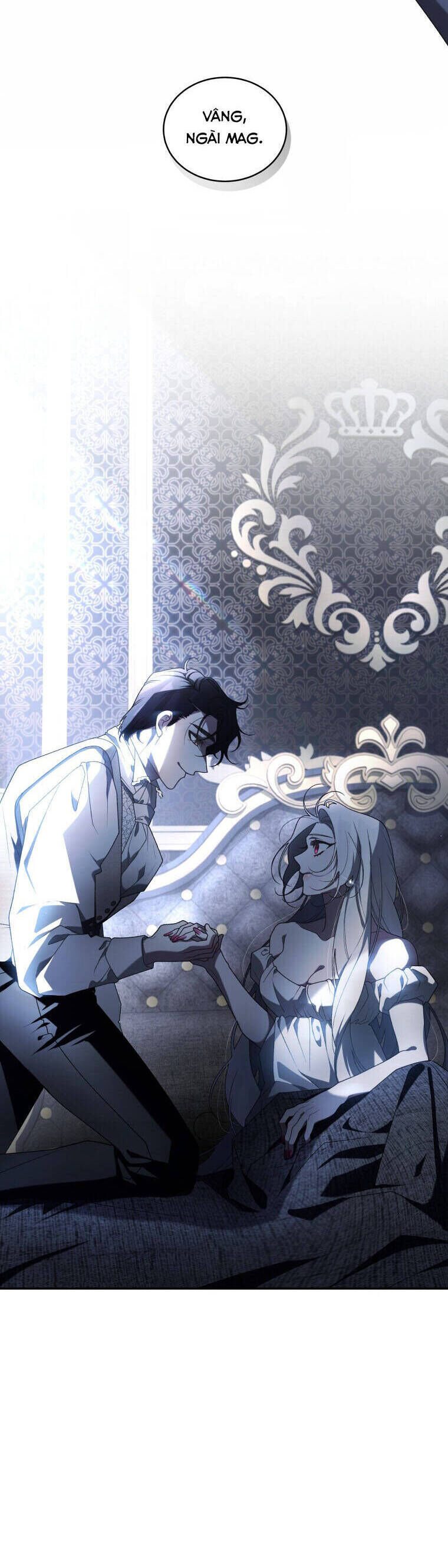 Quái Thú Bị Thuần Hóa Bởi Ác Nữ Chap 44 - Next Chap 45