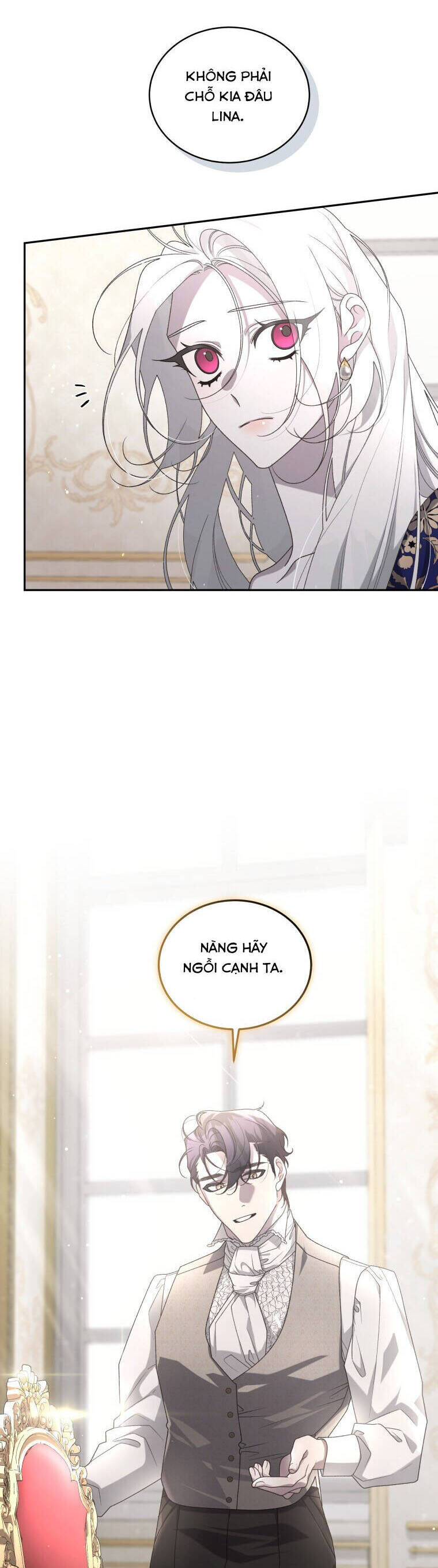 Quái Thú Bị Thuần Hóa Bởi Ác Nữ Chap 44 - Next Chap 45