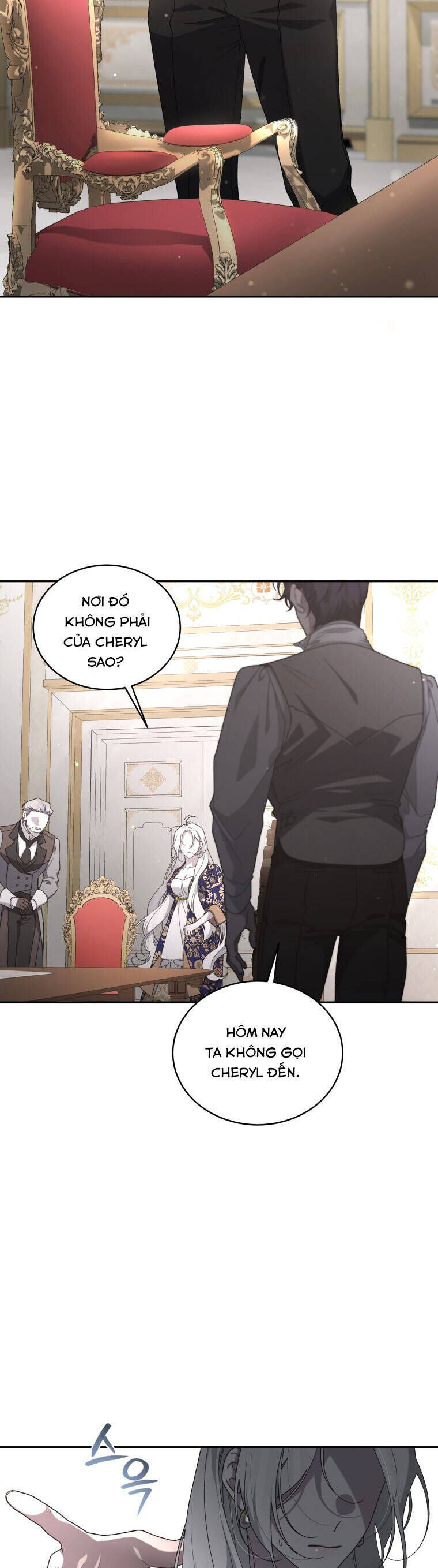 Quái Thú Bị Thuần Hóa Bởi Ác Nữ Chap 44 - Next Chap 45