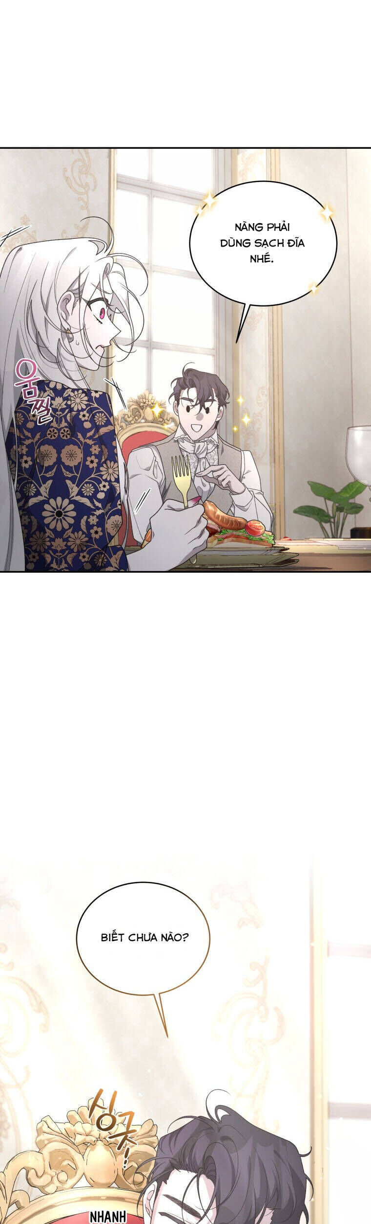 Quái Thú Bị Thuần Hóa Bởi Ác Nữ Chap 44 - Next Chap 45