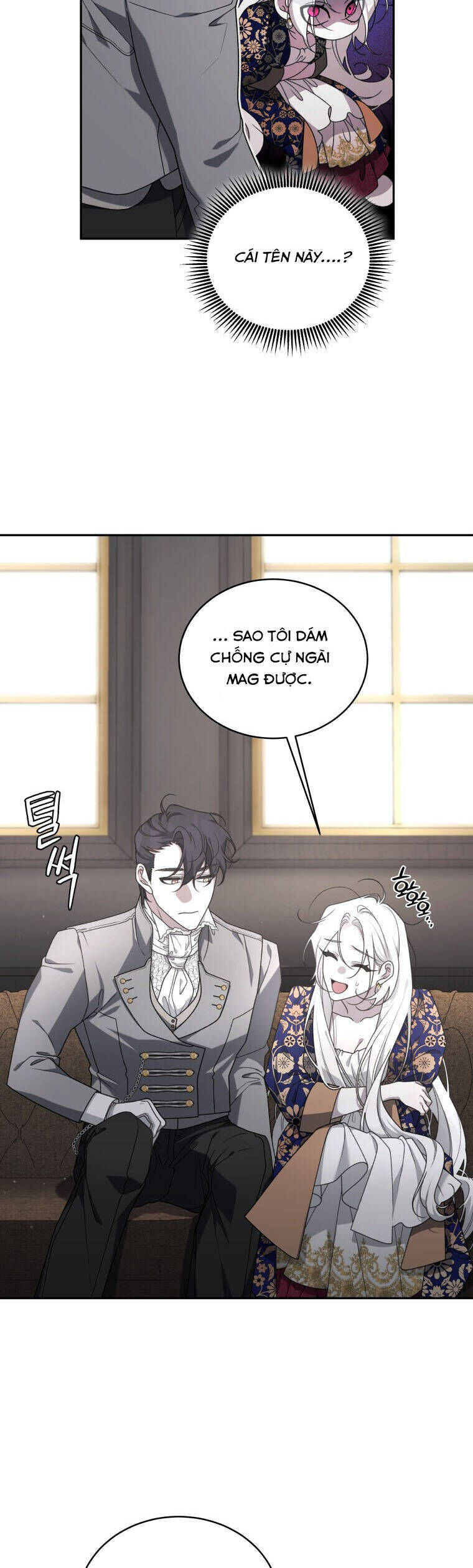 Quái Thú Bị Thuần Hóa Bởi Ác Nữ Chap 44 - Next Chap 45