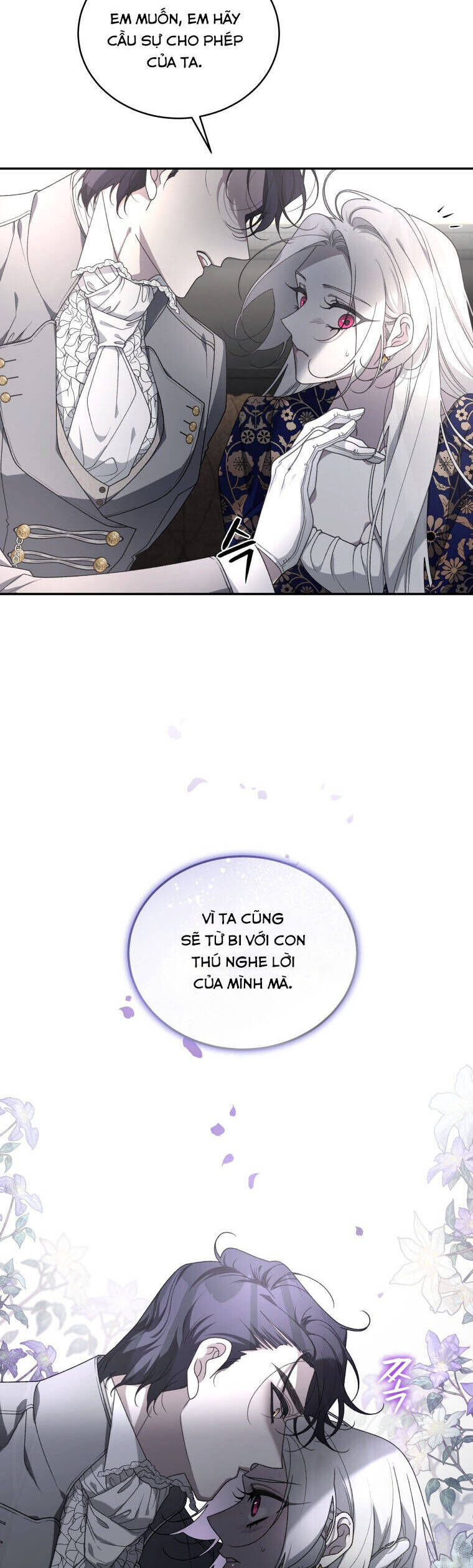 Quái Thú Bị Thuần Hóa Bởi Ác Nữ Chap 44 - Next Chap 45
