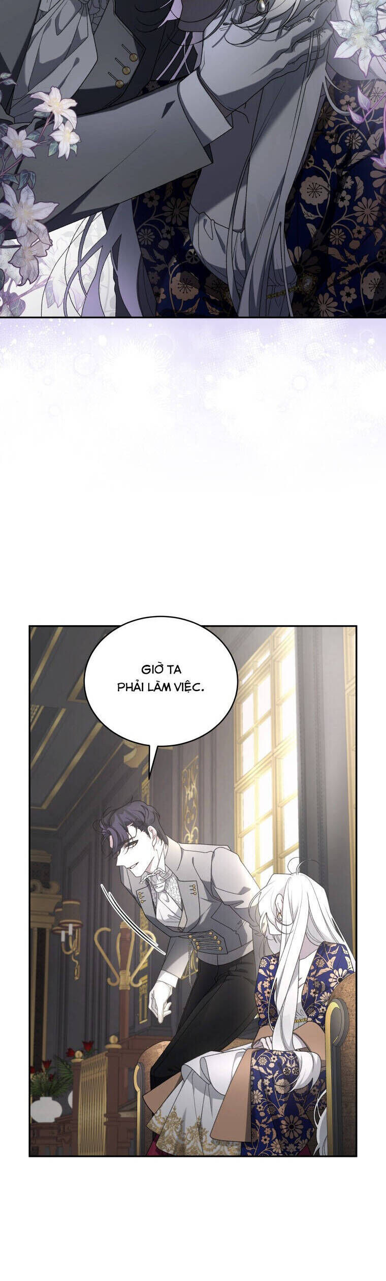 Quái Thú Bị Thuần Hóa Bởi Ác Nữ Chap 44 - Next Chap 45