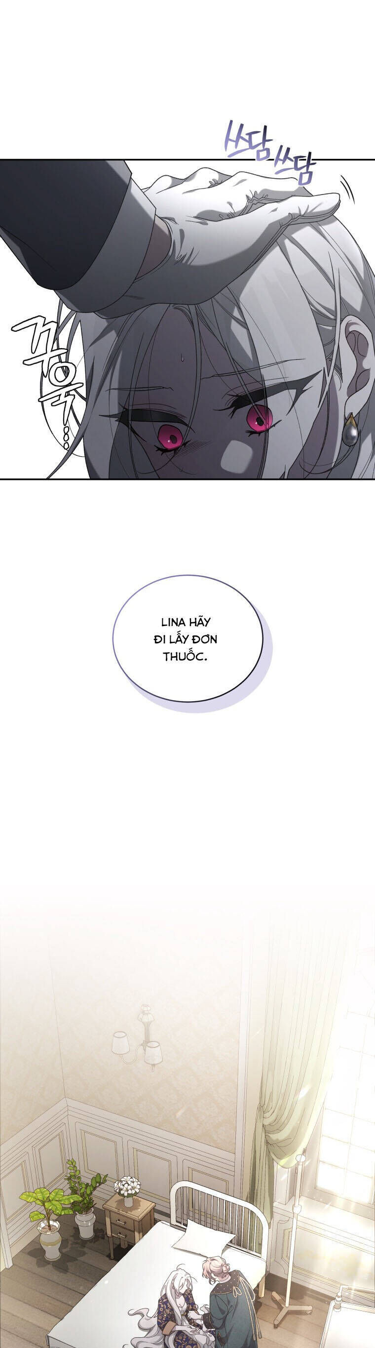 Quái Thú Bị Thuần Hóa Bởi Ác Nữ Chap 44 - Next Chap 45