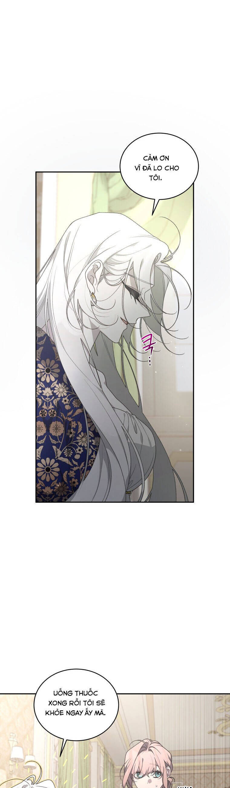Quái Thú Bị Thuần Hóa Bởi Ác Nữ Chap 44 - Next Chap 45