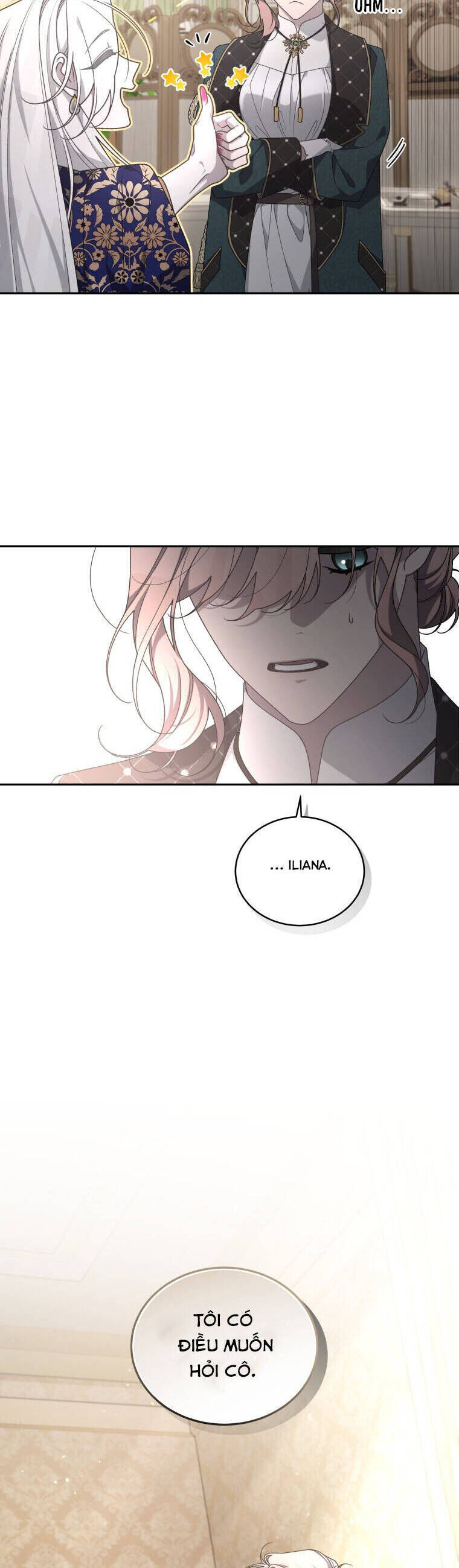 Quái Thú Bị Thuần Hóa Bởi Ác Nữ Chap 44 - Next Chap 45