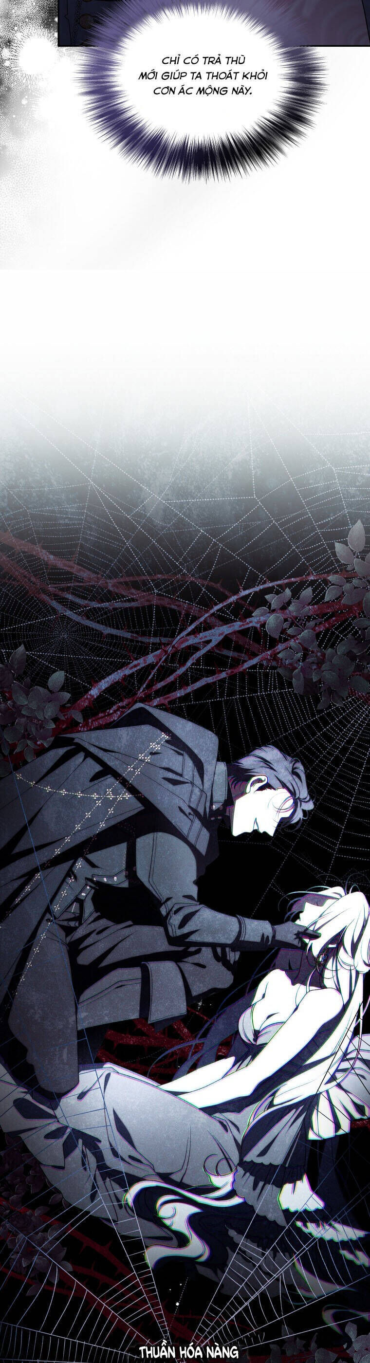 Quái Thú Bị Thuần Hóa Bởi Ác Nữ Chap 44 - Next Chap 45