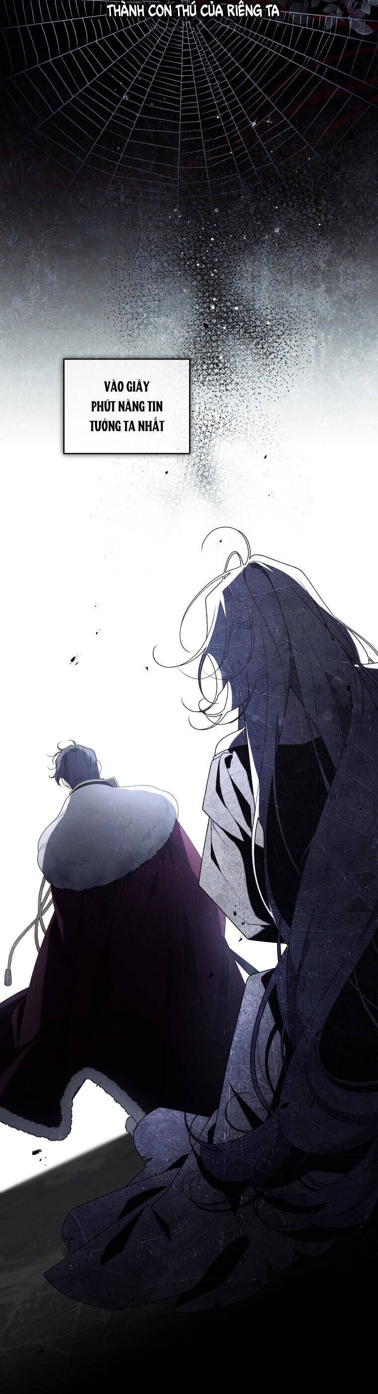 Quái Thú Bị Thuần Hóa Bởi Ác Nữ Chap 44 - Next Chap 45