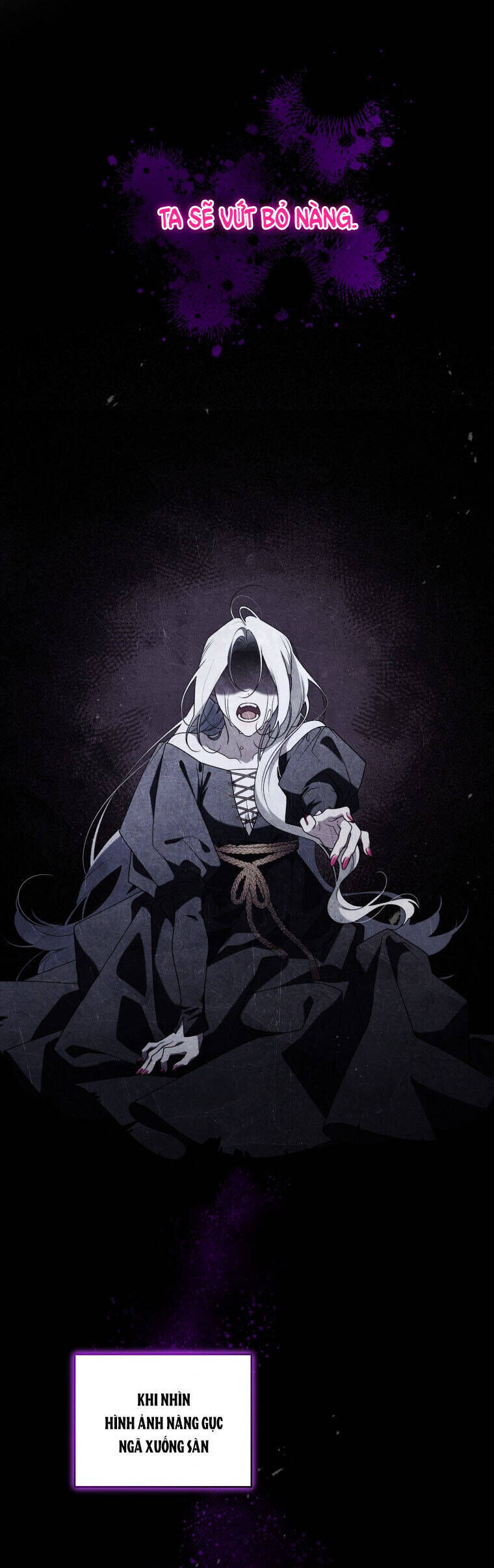 Quái Thú Bị Thuần Hóa Bởi Ác Nữ Chap 44 - Next Chap 45