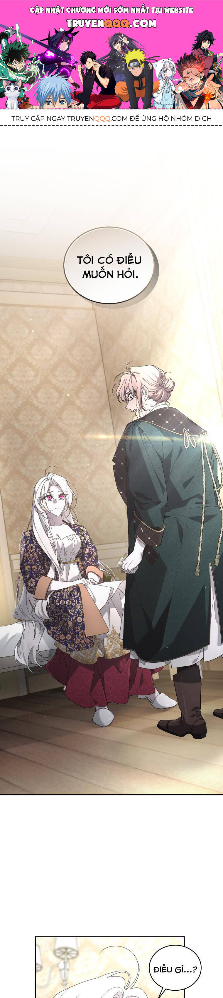 Quái Thú Bị Thuần Hóa Bởi Ác Nữ Chap 45 - Next Chap 46