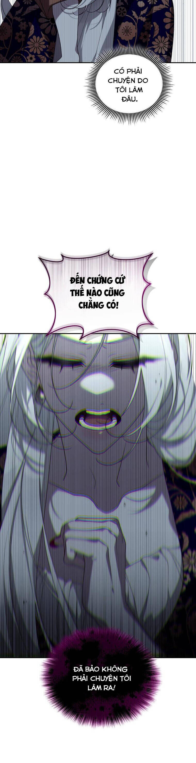 Quái Thú Bị Thuần Hóa Bởi Ác Nữ Chap 45 - Next Chap 46