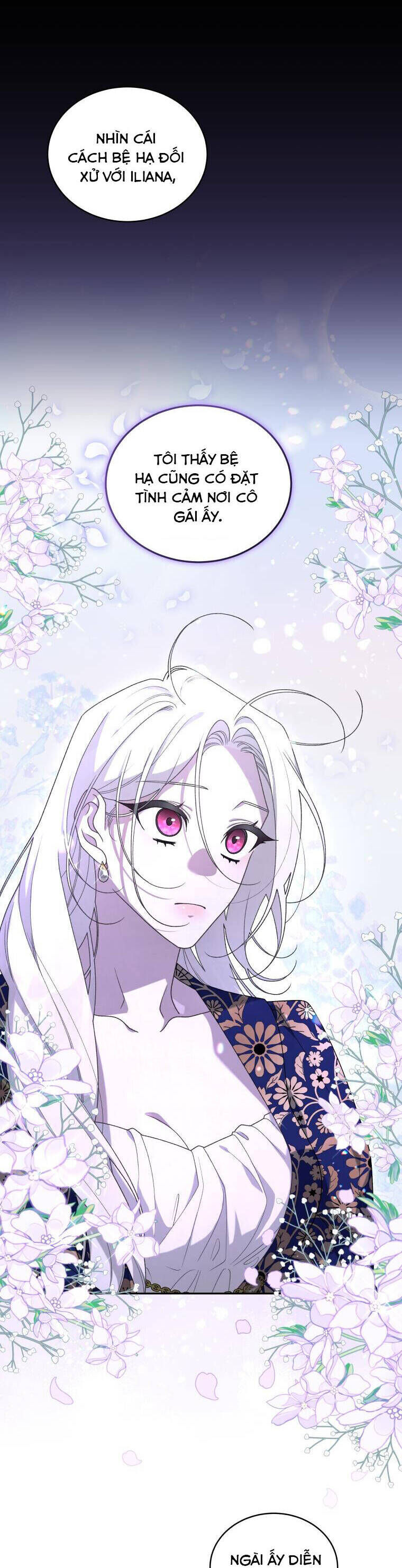 Quái Thú Bị Thuần Hóa Bởi Ác Nữ Chap 45 - Next Chap 46