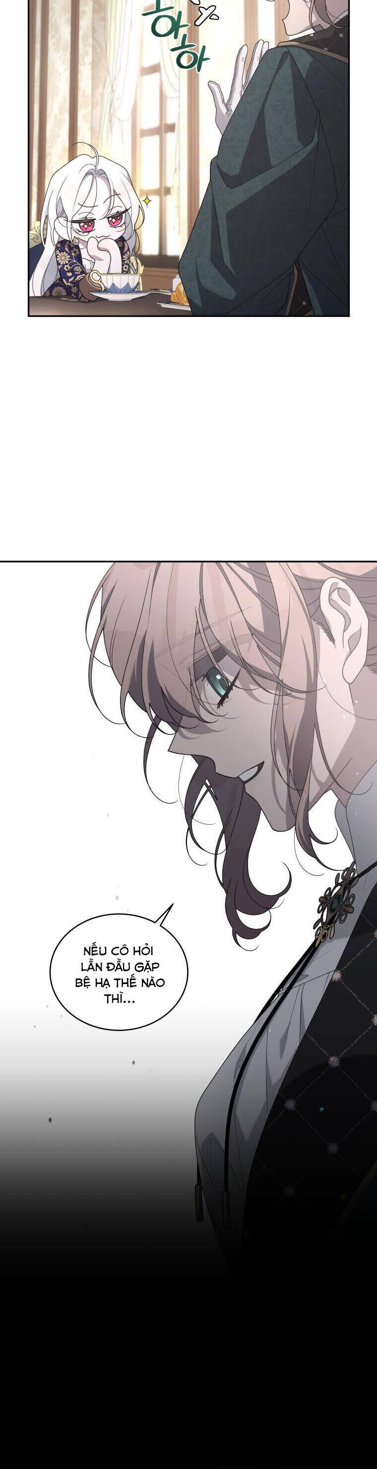 Quái Thú Bị Thuần Hóa Bởi Ác Nữ Chap 45 - Next Chap 46