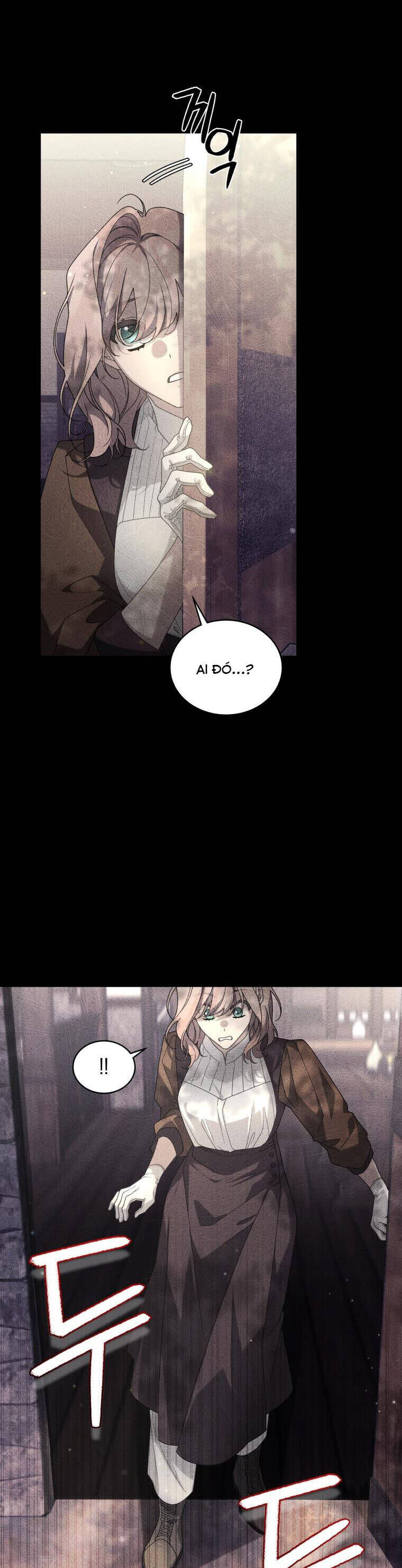 Quái Thú Bị Thuần Hóa Bởi Ác Nữ Chap 45 - Next Chap 46