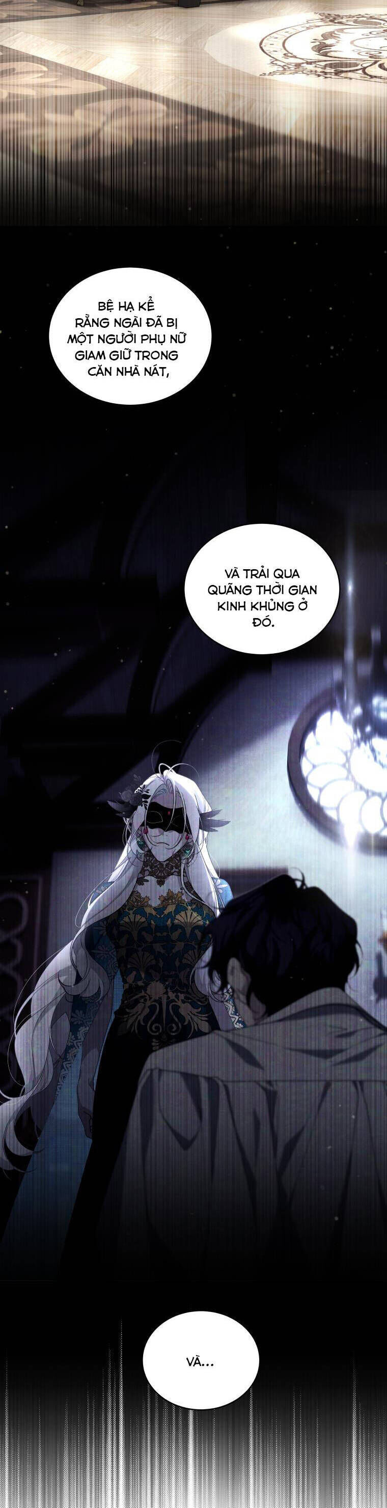 Quái Thú Bị Thuần Hóa Bởi Ác Nữ Chap 45 - Next Chap 46