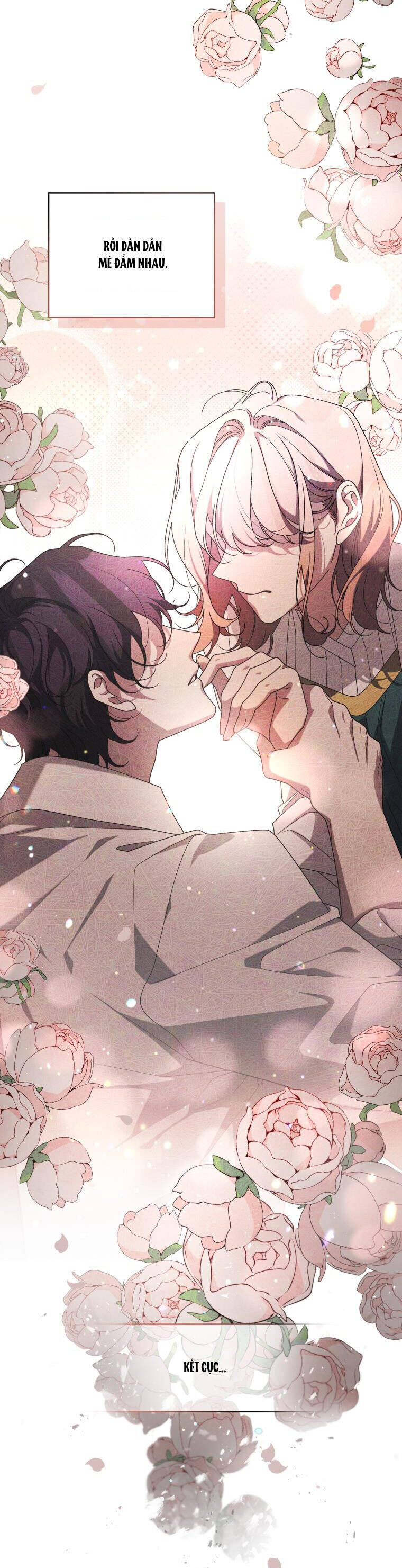 Quái Thú Bị Thuần Hóa Bởi Ác Nữ Chap 45 - Next Chap 46