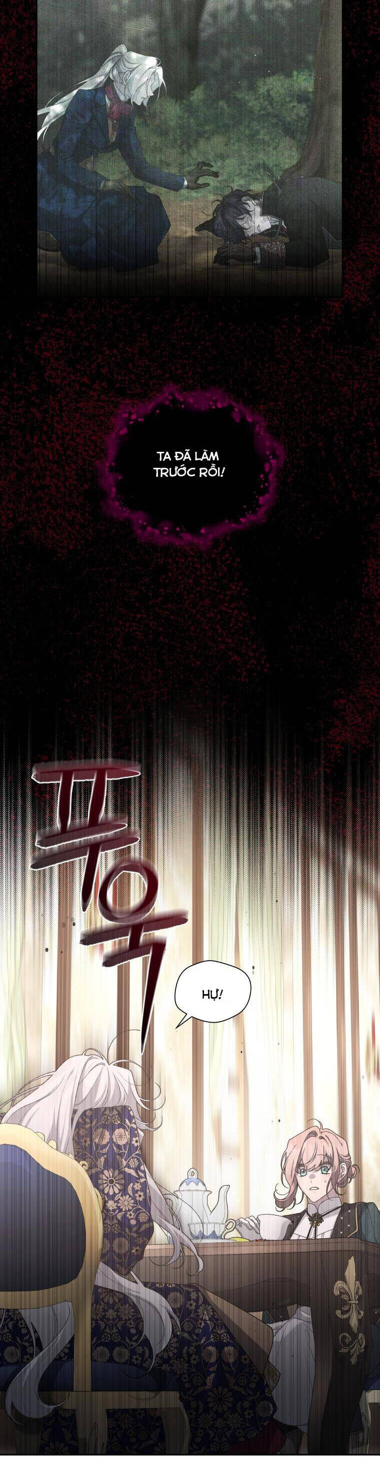 Quái Thú Bị Thuần Hóa Bởi Ác Nữ Chap 45 - Next Chap 46
