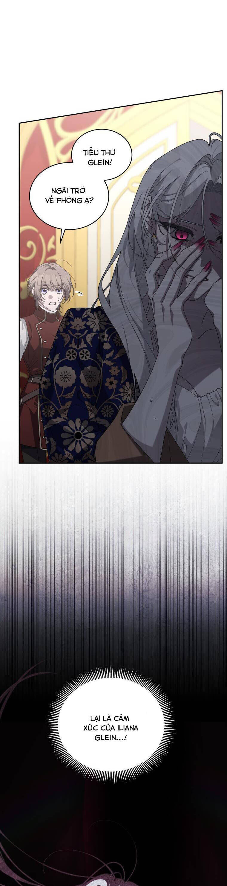 Quái Thú Bị Thuần Hóa Bởi Ác Nữ Chap 45 - Next Chap 46