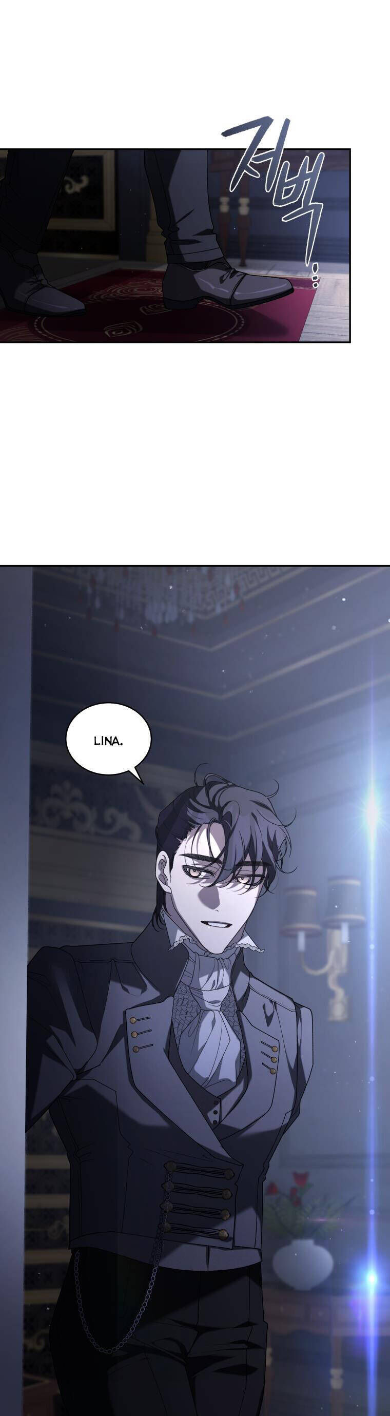Quái Thú Bị Thuần Hóa Bởi Ác Nữ Chap 45 - Next Chap 46